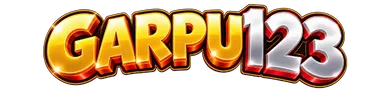 GARPU123 Logo